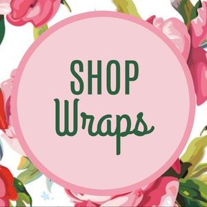 Shop // W R A P S